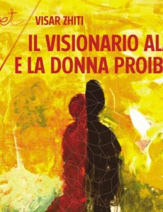Presentazione libro: Il visionario alato e la donna proibita